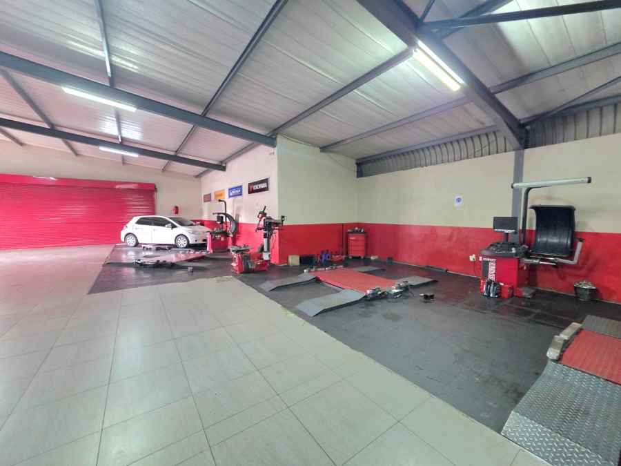 Commercial Property for Sale in Bethlehem Free State